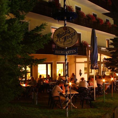 Hotel-Landgasthof Ploss Schonwald  Exterior photo