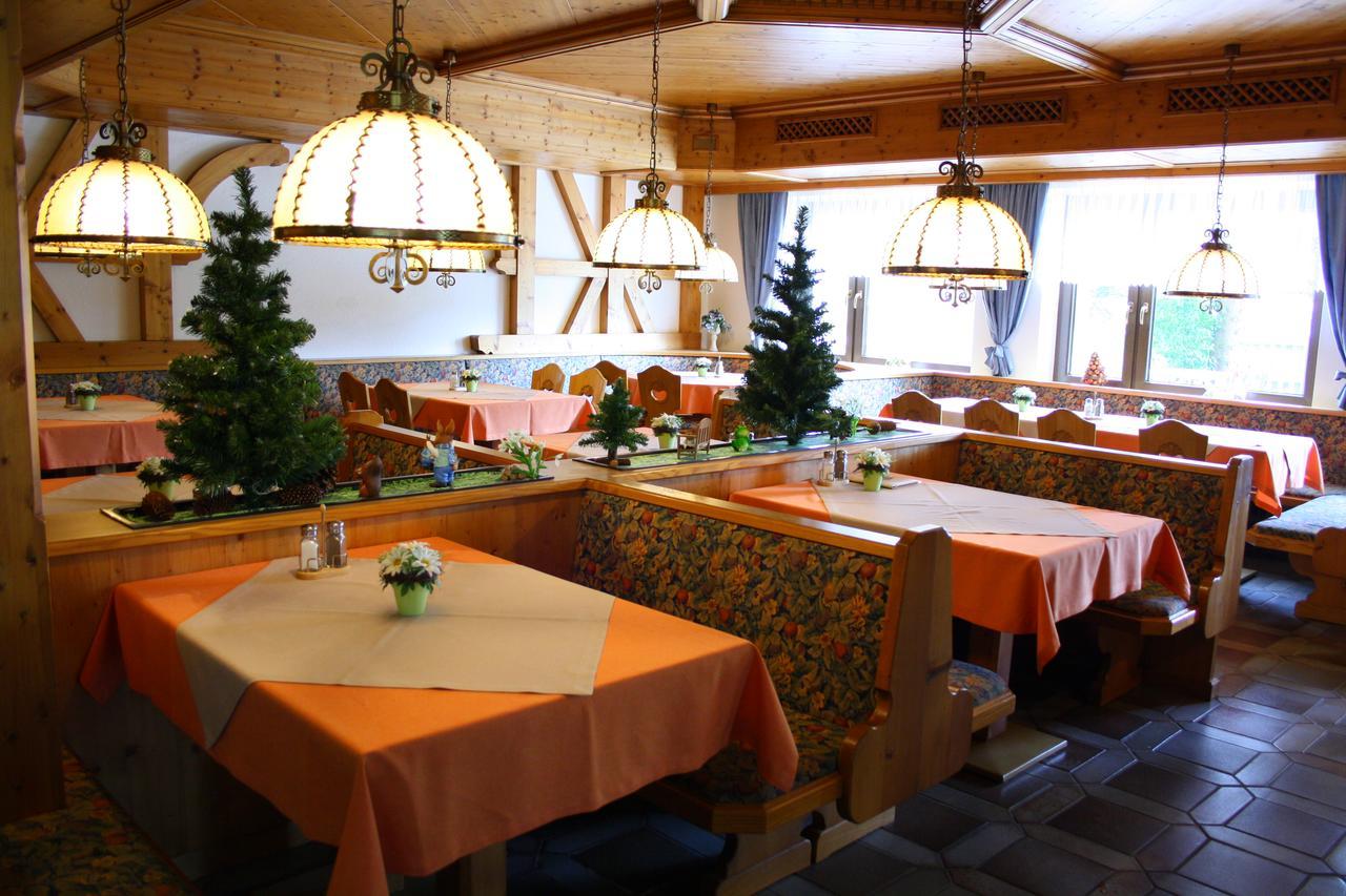 Hotel-Landgasthof Ploss Schonwald  Exterior photo
